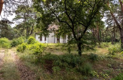Historic villa for sale Konstancin-Jeziorna, Mazovia, Photo 3/9