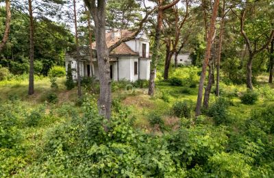 Historic villa for sale Konstancin-Jeziorna, Mazovia, Photo 5/9