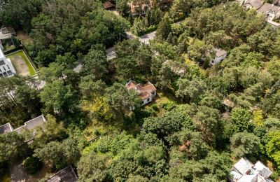 Historic villa for sale Konstancin-Jeziorna, Mazovia, Photo 7/9