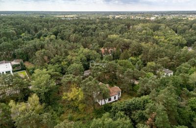 Historic villa for sale Konstancin-Jeziorna, Mazovia, Photo 8/9
