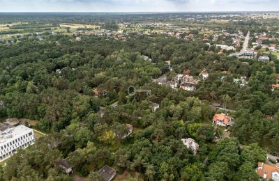 Historic villa for sale Konstancin-Jeziorna, Mazovia, Photo 9/9