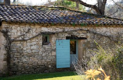 Country property for sale Uzès, Occitania, Photo 21/22
