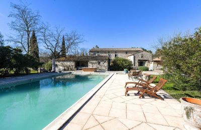 Country property for sale Uzès, Occitania, Photo 19/22