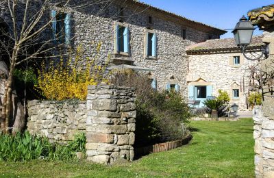 Country property for sale Uzès, Occitania, Photo 2/22