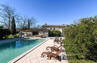 Country property for sale Uzès, Occitania, Photo 18/22