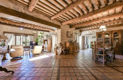 Country property for sale Uzès, Occitania, Photo 8/22