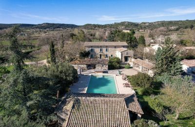 Country property for sale Uzès, Occitania, Photo 22/22