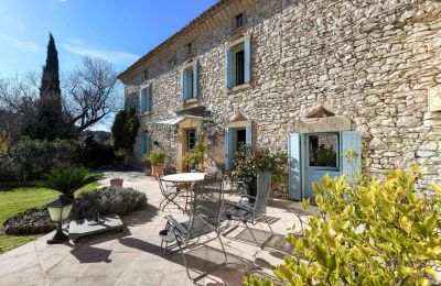 Country property for sale Uzès, Occitania, Photo 7/22