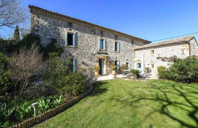 Country property for sale Uzès, Occitania, Photo 5/22