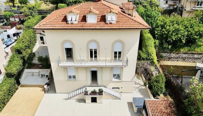 Historic villa for sale La Spezia, Liguria