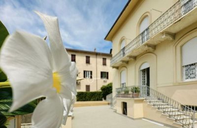 Historic villa for sale La Spezia, Liguria, Photo 2/14