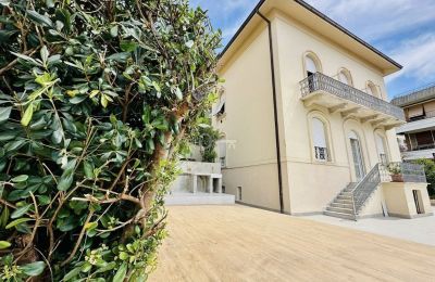 Historic villa for sale La Spezia, Liguria, Exterior View