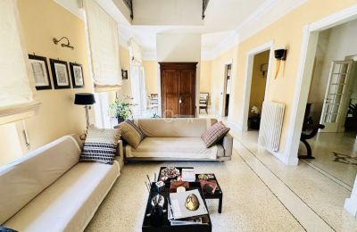 Historic villa for sale La Spezia, Liguria, Photo 7/14