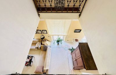 Historic villa for sale La Spezia, Liguria, Upper floor