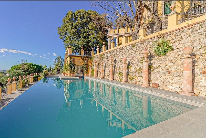 Château · Tripalle