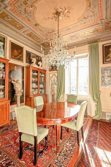 Château · Tripalle