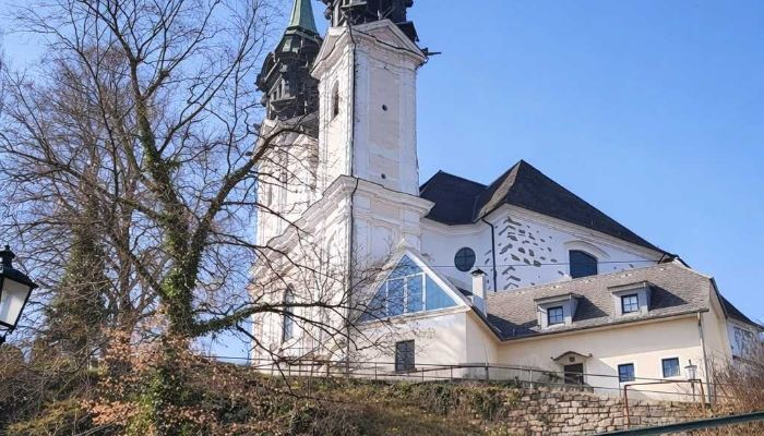 Historic property for sale 4020 Linz, Upper Austria