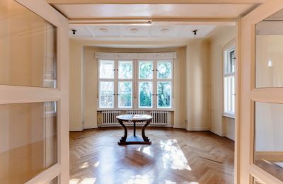 Historic villa for sale Berlin, ,, Living Area