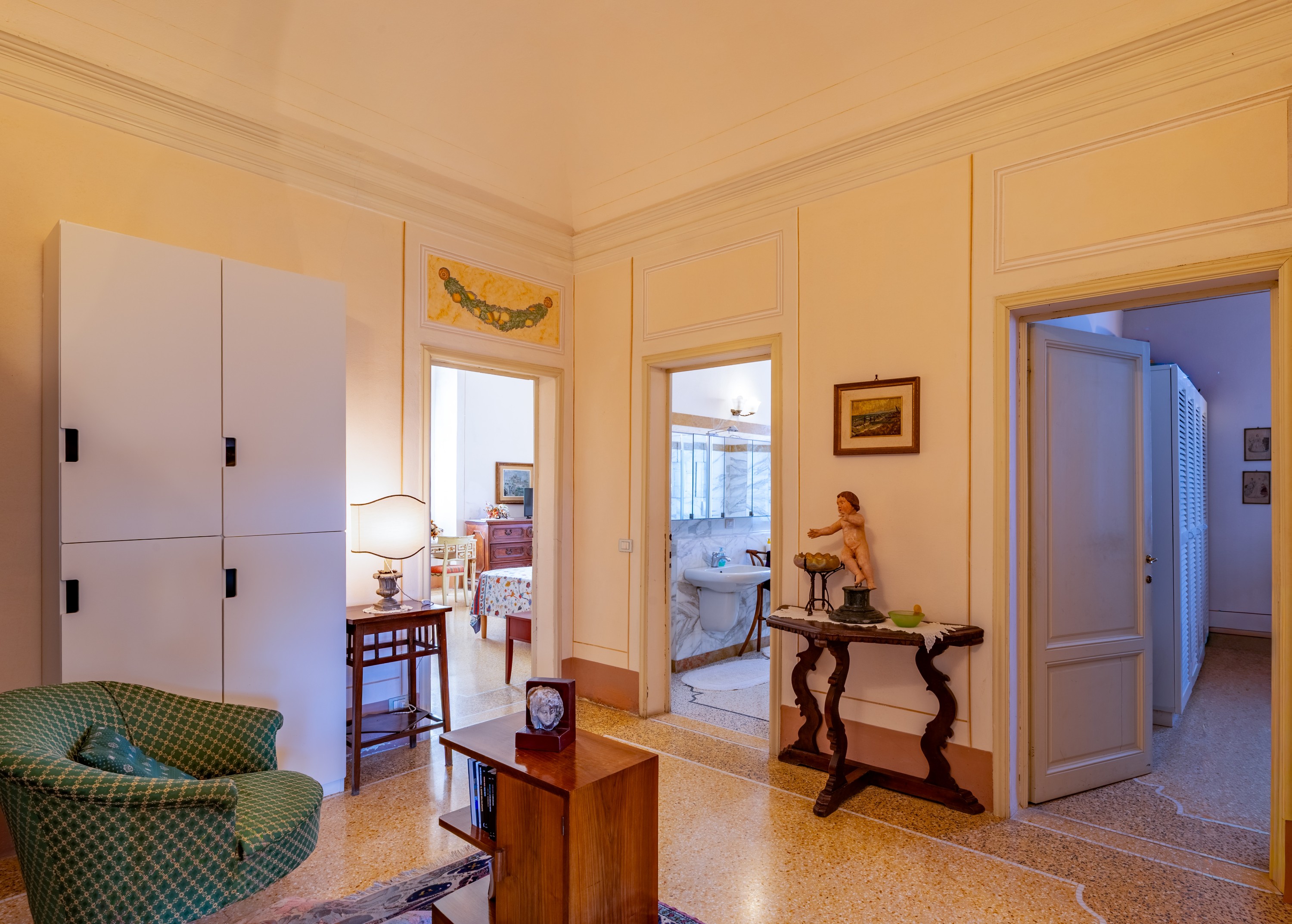 Château · Marina di Pisa