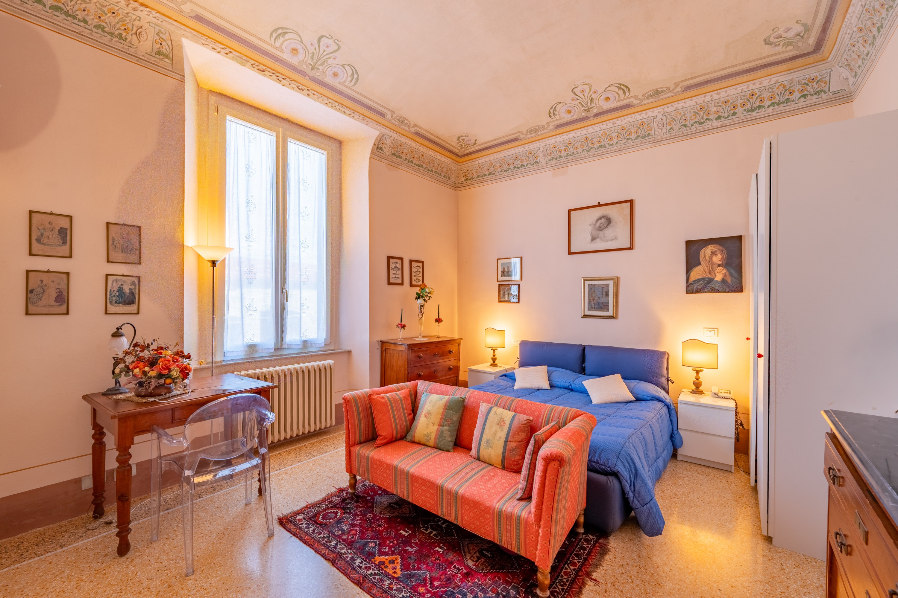 Château · Marina di Pisa