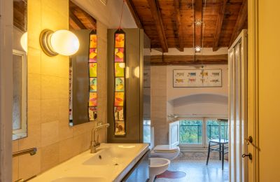 Historic villa for sale Marina di Pisa, Tuscany, Photo 39/44