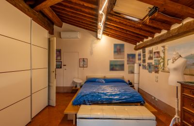 Historic villa for sale Marina di Pisa, Tuscany, Photo 37/44