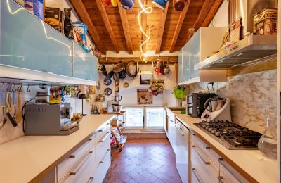 Historic villa for sale Marina di Pisa, Tuscany, Photo 36/44