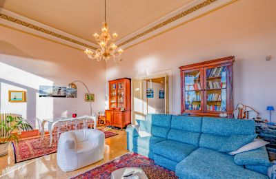 Historic villa for sale Marina di Pisa, Tuscany, Photo 24/44