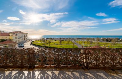 Historic villa for sale Marina di Pisa, Tuscany, Photo 26/44