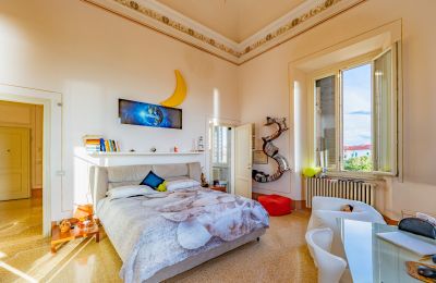 Historic villa for sale Marina di Pisa, Tuscany, Photo 28/44