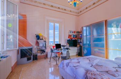 Historic villa for sale Marina di Pisa, Tuscany, Photo 29/44