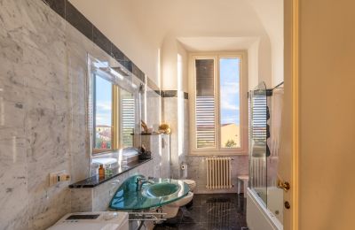 Historic villa for sale Marina di Pisa, Tuscany, Photo 30/44