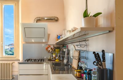 Historic villa for sale Marina di Pisa, Tuscany, Photo 31/44
