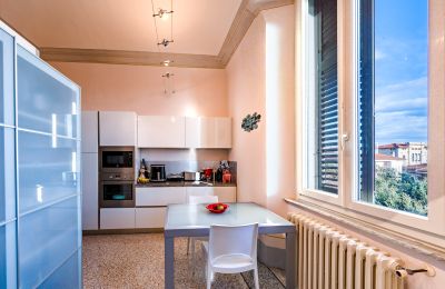 Historic villa for sale Marina di Pisa, Tuscany, Photo 32/44