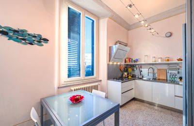 Historic villa for sale Marina di Pisa, Tuscany, Photo 33/44