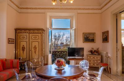 Historic villa for sale Marina di Pisa, Tuscany, Photo 13/44