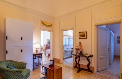 Historic villa for sale Marina di Pisa, Tuscany, Photo 16/44