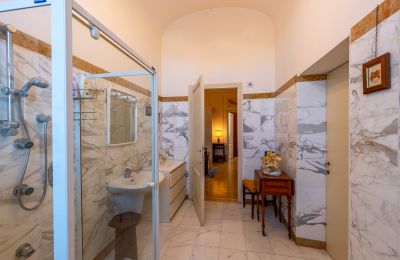Historic villa for sale Marina di Pisa, Tuscany, Photo 21/44
