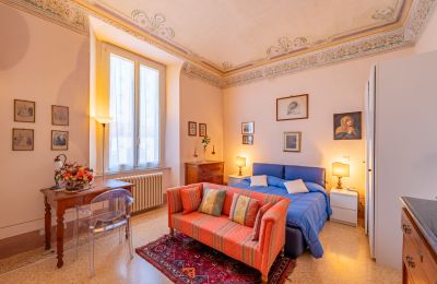 Historic villa for sale Marina di Pisa, Tuscany, Photo 17/44