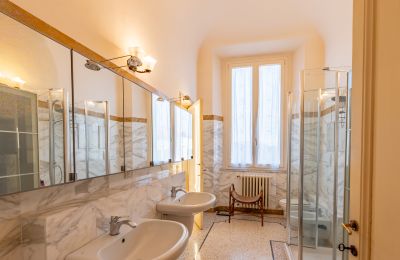 Historic villa for sale Marina di Pisa, Tuscany, Photo 22/44
