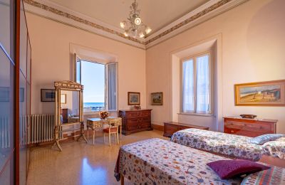 Historic villa for sale Marina di Pisa, Tuscany, Photo 18/44