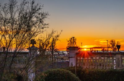 Historic villa for sale Marina di Pisa, Tuscany, Photo 44/44