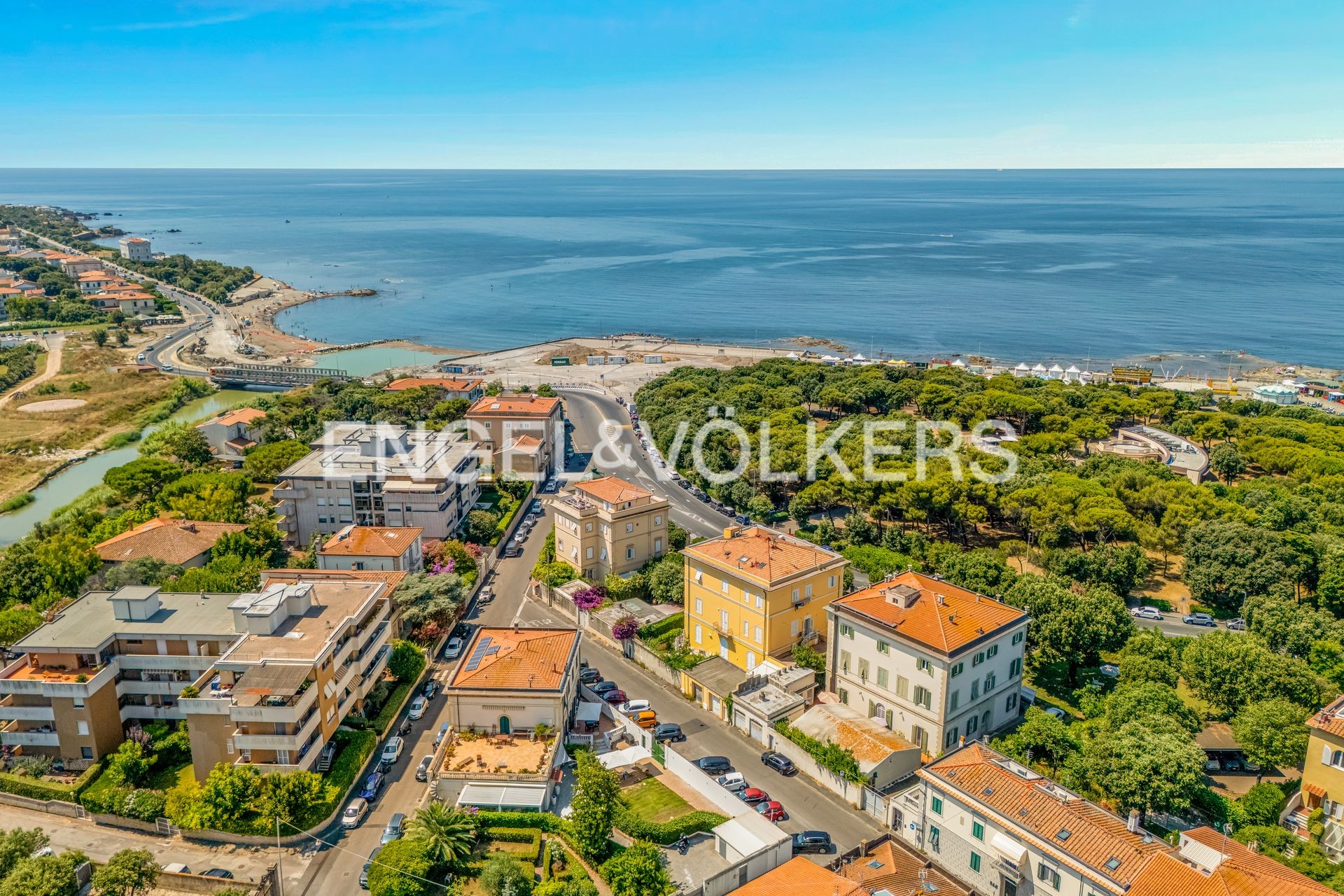 Château · Livorno