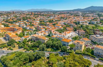 Historic villa for sale Livorno, Tuscany, Photo 54/56