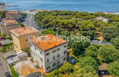 Historic villa for sale Livorno, Tuscany, Photo 2/56