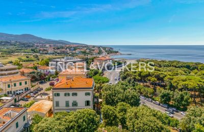 Historic villa for sale Livorno, Tuscany, Photo 56/56