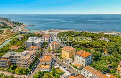 Historic villa for sale Livorno, Tuscany, Photo 4/56