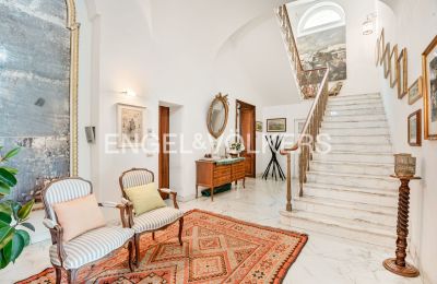 Historic villa for sale Livorno, Tuscany, Photo 7/56