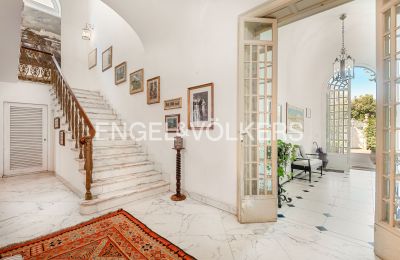 Historic villa for sale Livorno, Tuscany, Photo 6/56