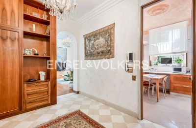 Historic villa for sale Livorno, Tuscany, Photo 8/56